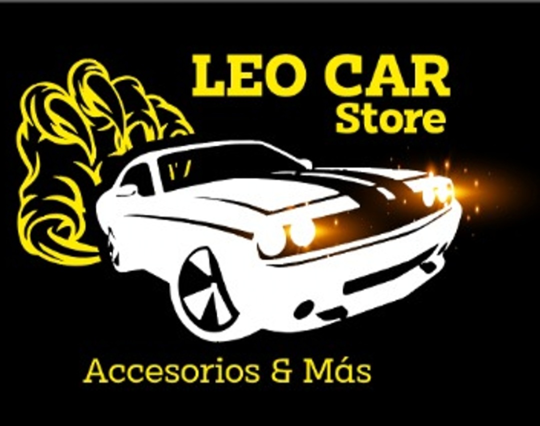 Leo Car Store